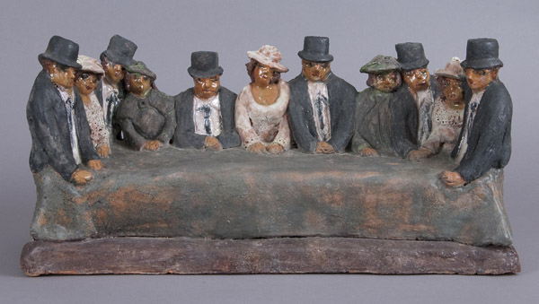 Beatrice Wood (1893-1998)